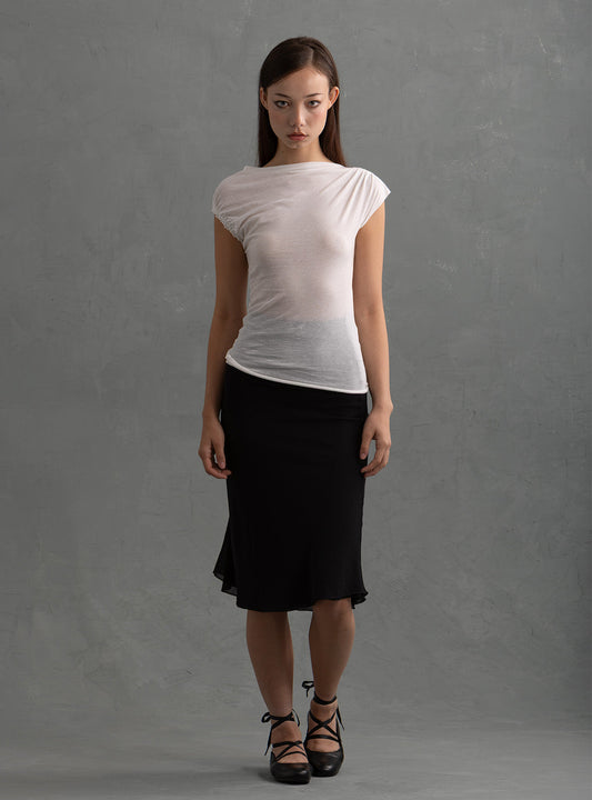 Mochi Top White | UNIF Customer Favorite