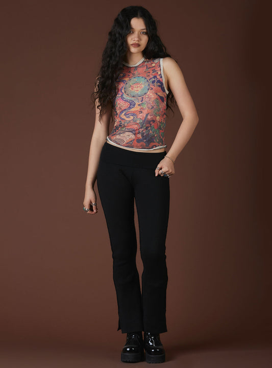 Lore Top Multi | UNIF Value