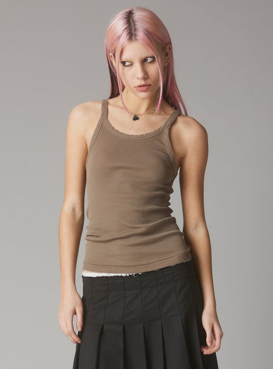 Staple Rib Tank Concrete Concrete | UNIF Smart Buy