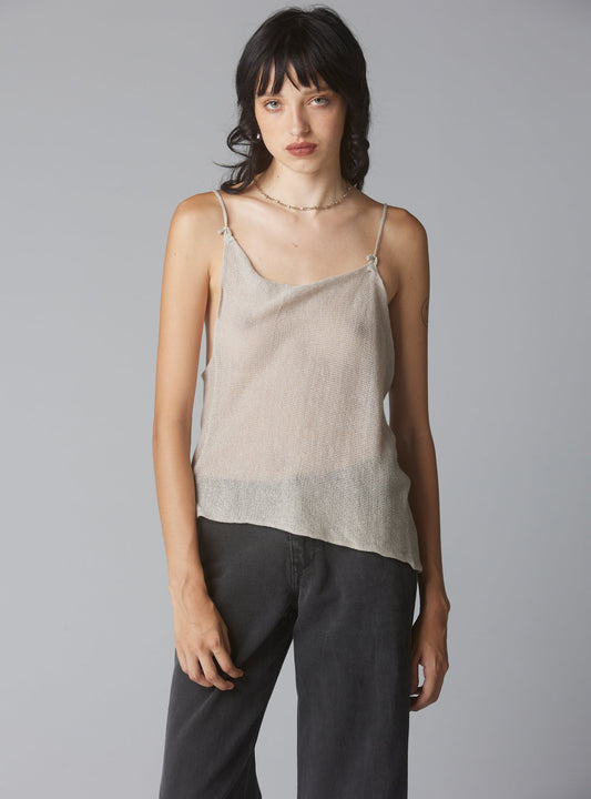 Piko Top Light Grey | UNIF Smart Buy