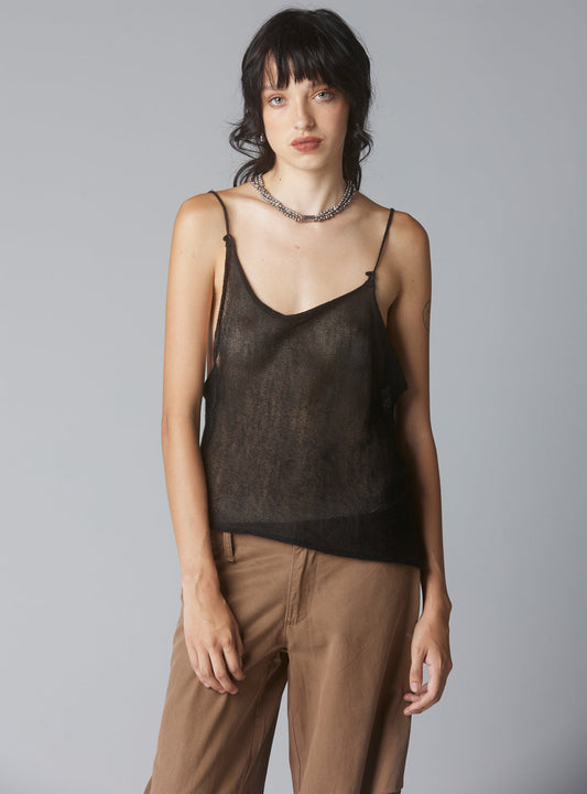 Piko Top Black | UNIF Premium