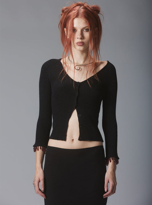 Ras Top Black | UNIF Smart Buy