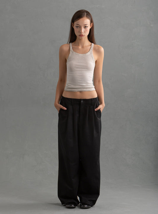 Ender Pant Black | UNIF Premium