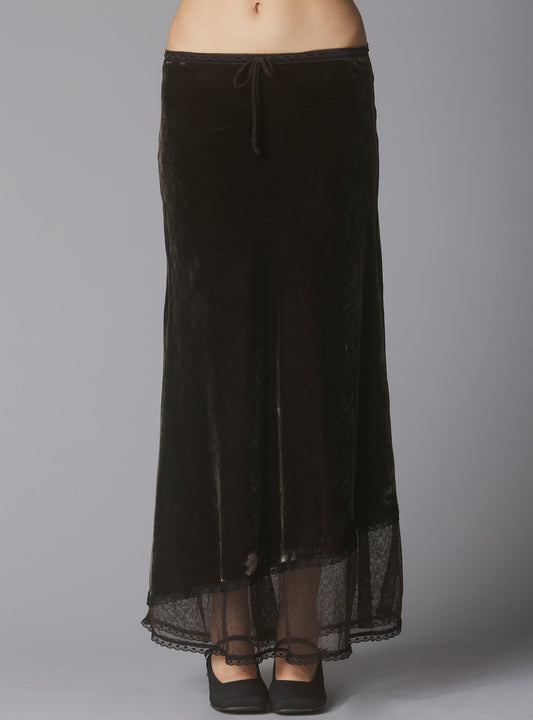Poison Skirt Black | UNIF Quality