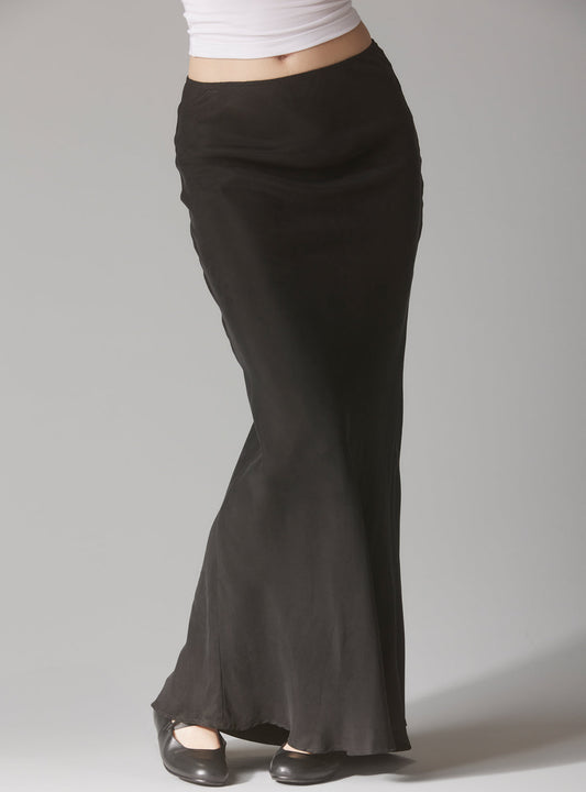 Vivi Skirt Black | UNIF Latest