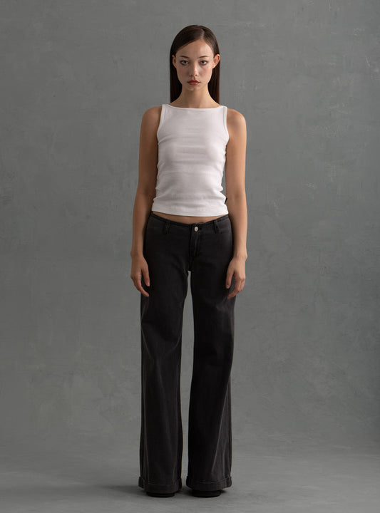 Lith Pants Grey | UNIF Quality