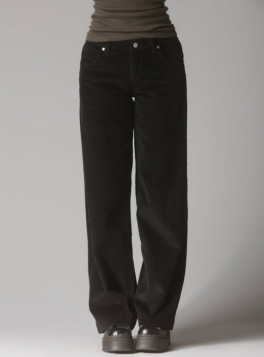 Boba Pant Black | UNIF Value