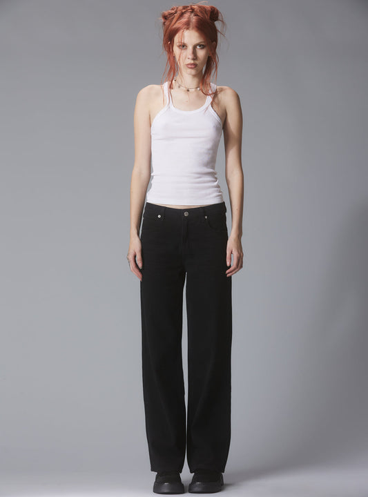 Z Jean Black | UNIF Smart Buy