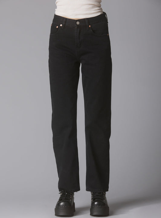 DB Jeans Washed Black | UNIF Premium