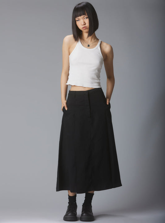 Mizuki Skirt Black | UNIF Premium