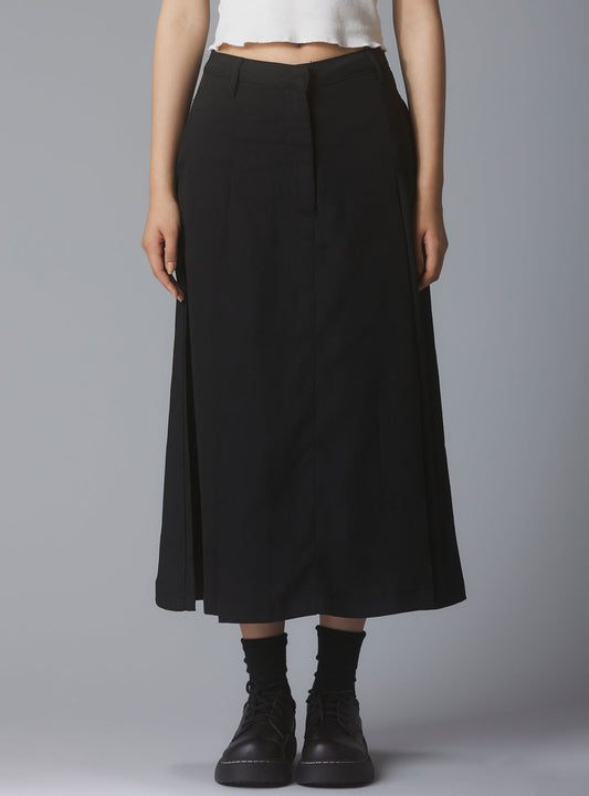 Mizuki Skirt Black | UNIF Premium