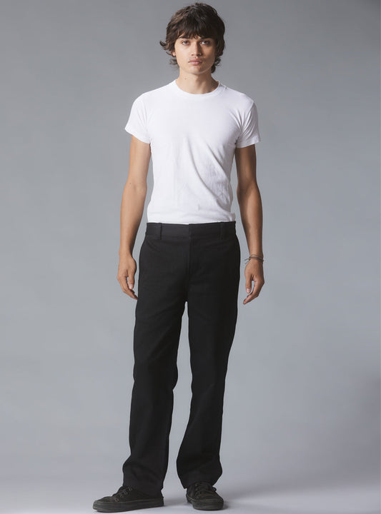 Hash Pant Black | UNIF Customer Favorite