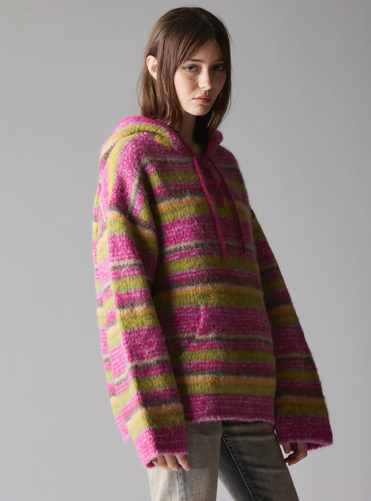 Pichu Sweater Multi | UNIF Value