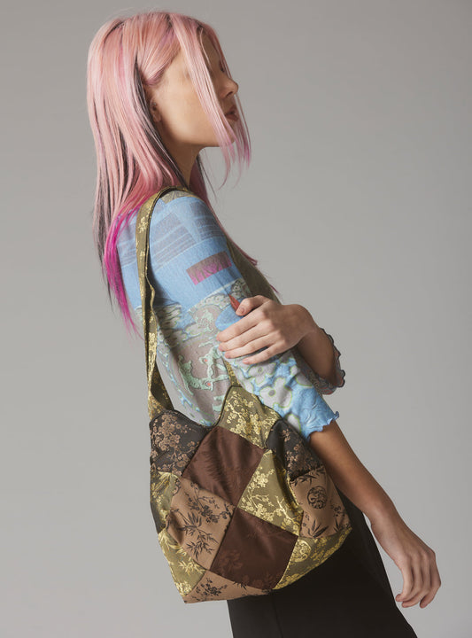 Harmony Bag Multi | UNIF Latest