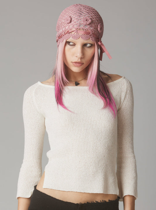 Eine Hat Pink | UNIF Customer Favorite
