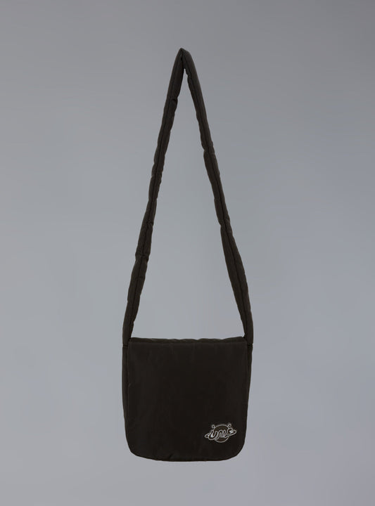 Bubble Bag Black | UNIF Quality