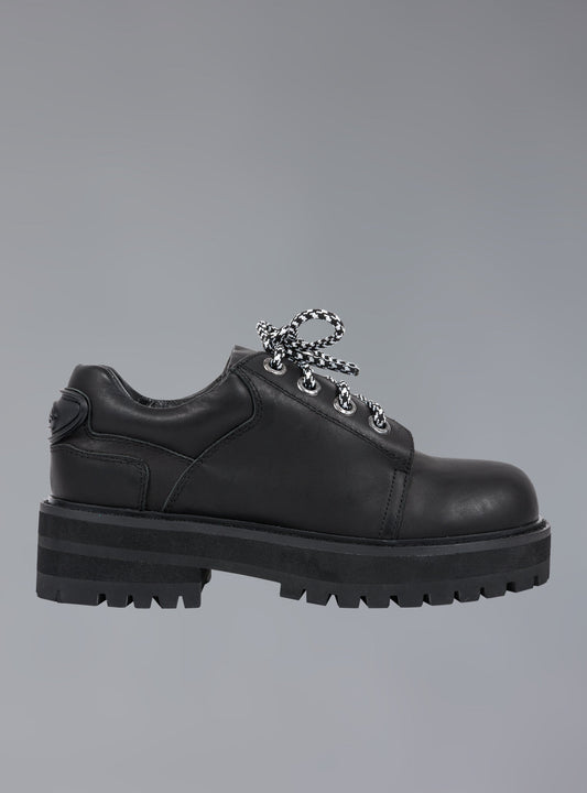 Zoe Shoe Black | UNIF Premium