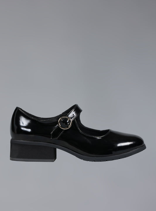 Ditto Mary Janes Black | UNIF Value