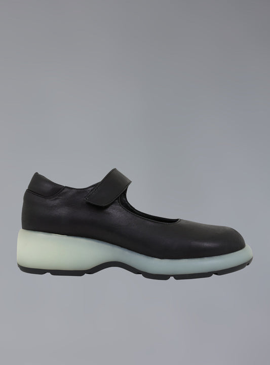 Volta Mary Jane Black | UNIF Trusted