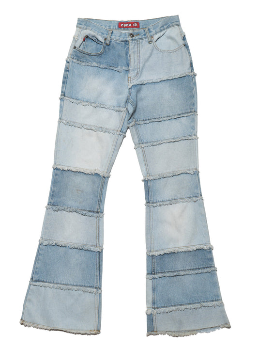 Vintage Zana Di Jeans Blue | UNIF Premium