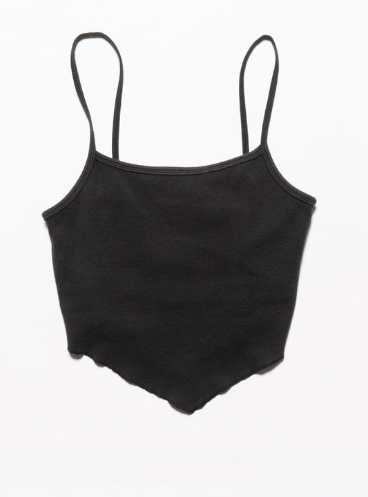 Vintage 90's Energie Camisole Tank Black | UNIF Customer Favorite