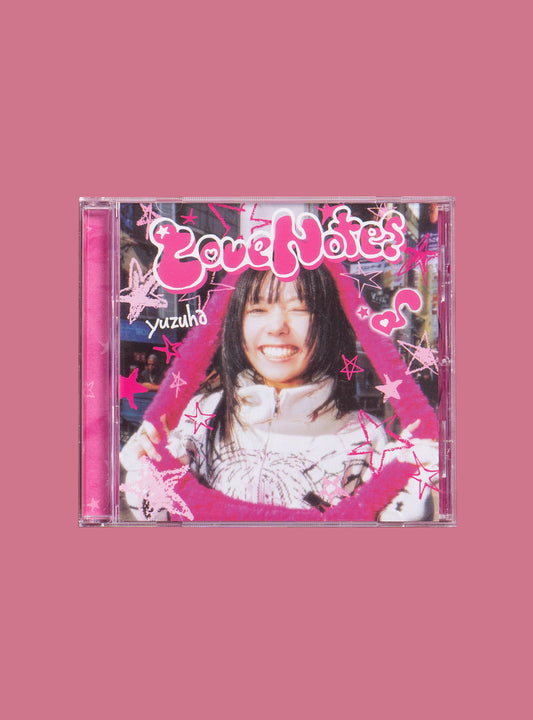 Bubbleverse | yuzuha CD N/A | UNIF Customer Favorite
