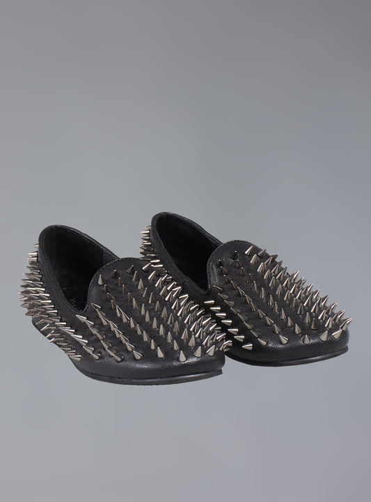 Hellraisers (Men's) Black | UNIF Quality